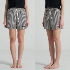 미*** 드로잉패치 st 반바지(여성)