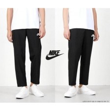 나** 베이직 쿨스판 레귤러핏 팬츠 70