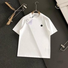 블랙와펜 스몰패치 반팔티