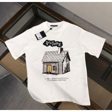 루* 하우스 반팔티