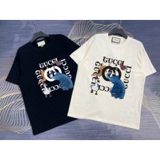 구* 코끼리 친구들 반팔티