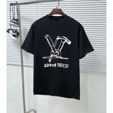 루* 망치 반팔티