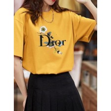 디* 블로섬 반팔티