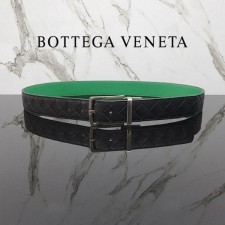 보** 리버서블 인테르치아토 레더 벨트 867