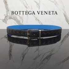 보** 리버서블 인테르치아토 레더 벨트 866