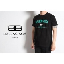 발**** BLC 나염 반팔티