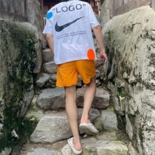 나** x 오* 머큐리얼 NRG 반팔티