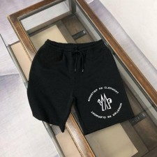 서클레터링 반바지