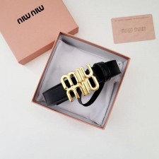 미*** 레더 여성벨트 no1