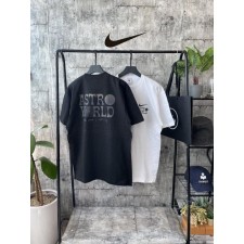 나** 아스트로오로라 반팔티