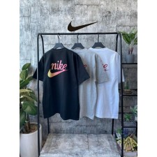 나** 그라데션로고티