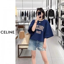 셀** 오버핏 스웻맨투맨