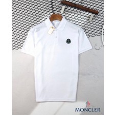 블랙화이트 와펜 PK 반팔 카라티