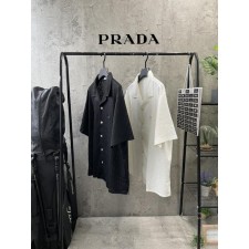 프** 매쉬 셔츠