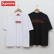 슈** 할리우드 루즈핏 반팔