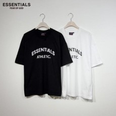 피**** 에센셜 AT 루즈핏 반팔