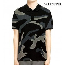 발*** 카모 락스터드 반팔 카라티(수입)