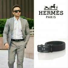 에*** H로고 롤플레이트벨트 벨트