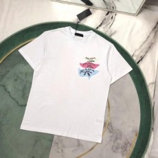 프** 3D나염 반팔티
