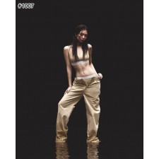 C* 제니 캡슐 한정판 컬렉션 브라렛 세트