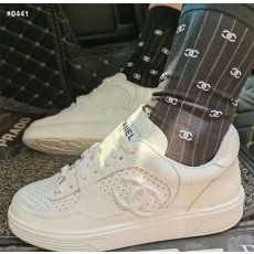 샤* CC로고 에어포스 스니커즈