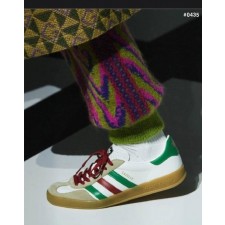구* X 아*** 가젤 스니커즈