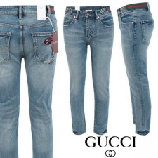 구* 체인 로고 슬림 일자진