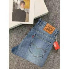 리*** 데님 팬츠