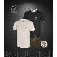 브*** 쿠치넬리리 반팔티