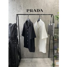 프** 매쉬 셔츠