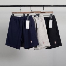 노블 빅 엠보 밴딩 반바지