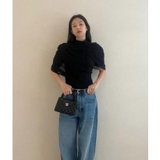 샤* 23 미니 쇼핑백 ㅡ켈리백