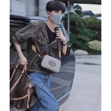 구* GG 네오빈티지 메신저백