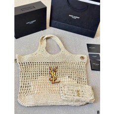 생** 라피아 토드 세트백