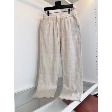 로* 피아나 린넨 와이드팬츠