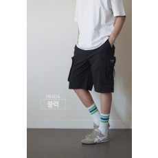 프** 벌룬 반바지