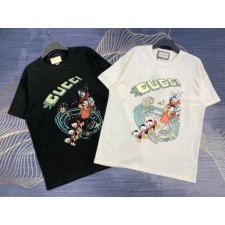 구* 디즈니 도널드 반팔티