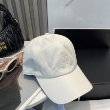 브*** 쿠치넬리 자수로고 볼캡