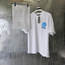 크* 트리플 크로스 홀스슈 티셔츠
