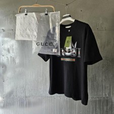 구* 바니 티셔츠