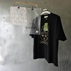 구* 토끼 티셔츠