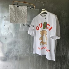 구* 곰돌이 티셔츠