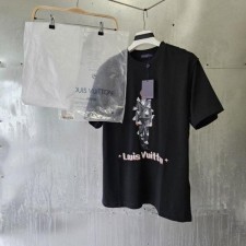 루* 로고 티셔츠