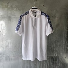 루* 모노 라인 폴로셔츠