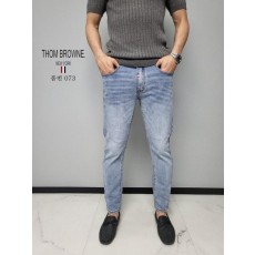 톰* 화이트라벨 청바지(073)