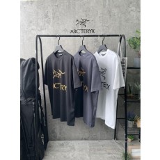 아**** 메인로고 하프 반팔