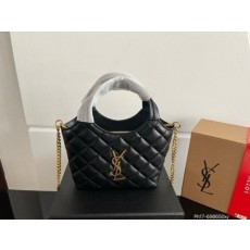 생** YSL 토트백