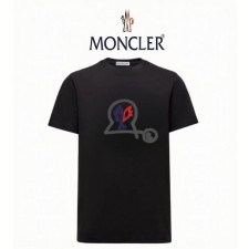 그림로고 반팔티