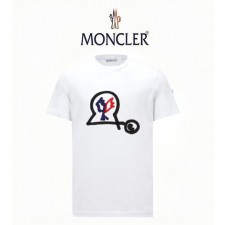 그림로고 반팔티