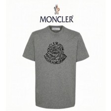 글씨로고 반팔티